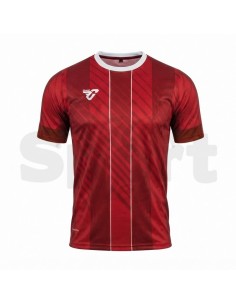 Maglia da Calcio Gara e Allenamento Frankie Garage Game...