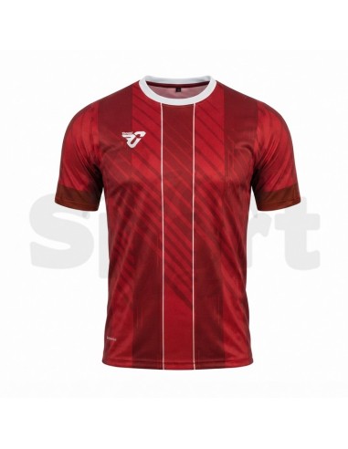 Maglia da Calcio Gara e Allenamento Frankie...
