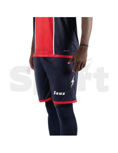 KIT ICON PSG ZEUS COMPLETI CALCIO