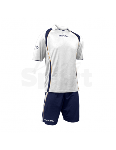 KIT SPARTA ROYAL COMPLETI CALCIO