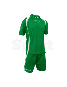 KIT SPARTA ROYAL COMPLETI CALCIO 2