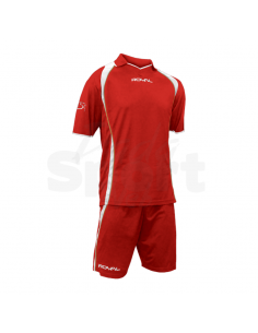 KIT SPARTA ROYAL COMPLETI CALCIO 2