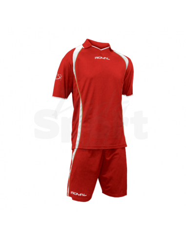 KIT SPARTA ROYAL COMPLETI CALCIO