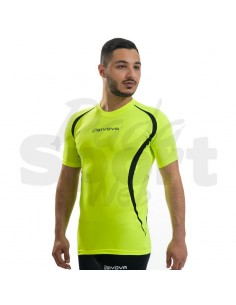 RUNNING SHIRT GIVOVA 2