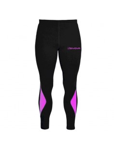 RUNNING LONG PANT - PANTALONE RUNNING LUNGO GIVOVA 2