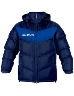 GIUBBOTTO PODIO GIVOVA