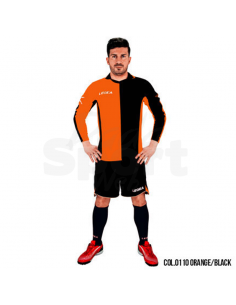 KIT OTTAWA LEGEA COMPLETI CALCIO 2