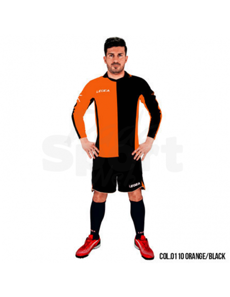 KIT OTTAWA LEGEA COMPLETI CALCIO