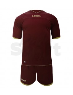 KIT VARSAVIA LEGEA COMPLETI CALCIO 2