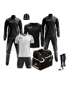 BOX CALCIO ZEUS MODELLO FAUNO 2