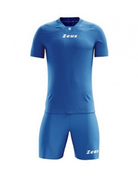 KIT PROMO ZEUS COMPLETI CALCIO