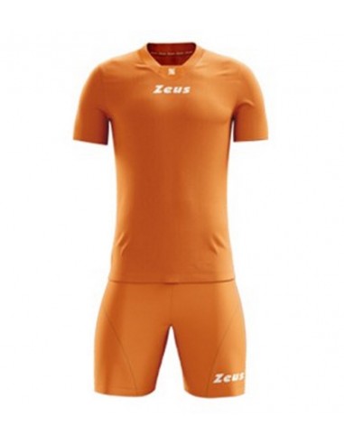 KIT PROMO ZEUS COMPLETI CALCIO