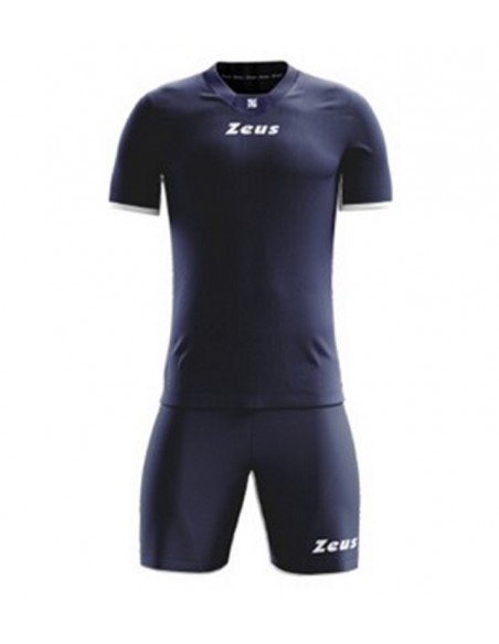 KIT PROMO ZEUS COMPLETI CALCIO