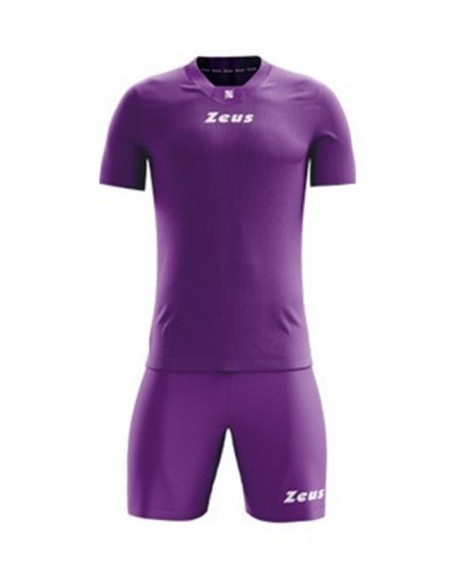 KIT PROMO ZEUS COMPLETI CALCIO