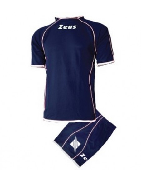 KIT SHOX ZEUS COMPLETI CALCIO
