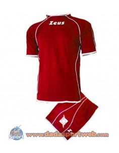 KIT SHOX ZEUS COMPLETI CALCIO 2