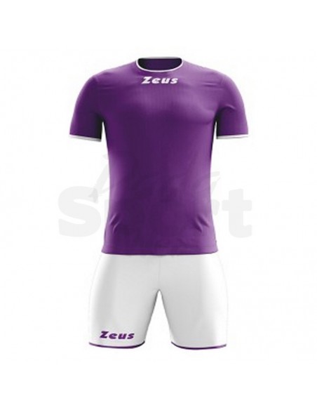 KIT STICKER ZEUS COMPLETI CALCIO