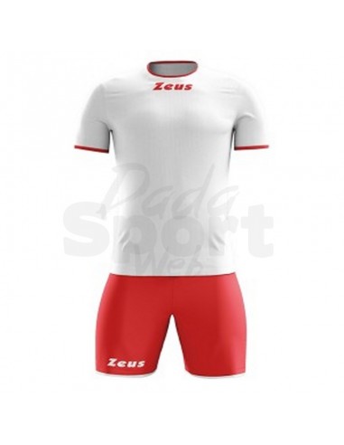 KIT STICKER ZEUS COMPLETI CALCIO
