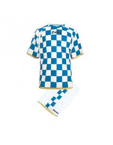 KIT CROAZIA ZEUS COMPLETI CALCIO