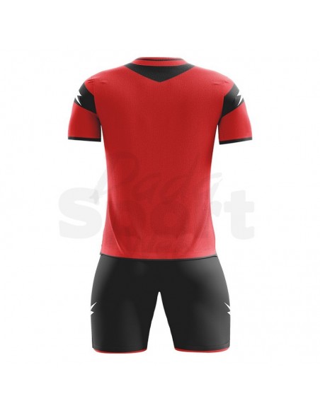 KIT APOLLO ZEUS COMPLETI CALCIO PERSONALIZZABILI