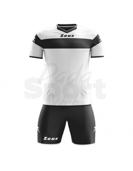 KIT APOLLO ZEUS COMPLETI CALCIO PERSONALIZZABILI