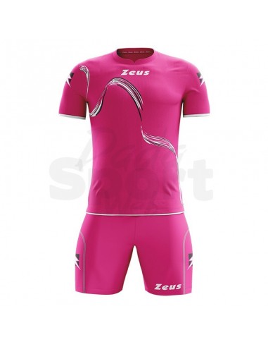 KIT BARCA ZEUS COMPLETI CALCIO