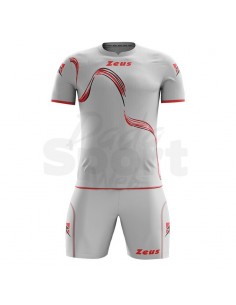 KIT BARCA ZEUS COMPLETI CALCIO 2