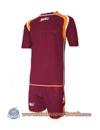 KIT MARKO M/C/ ZEUS COMPLETI CALCIO