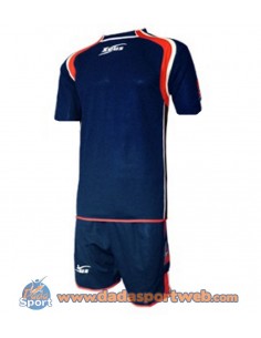 KIT MARKO M/C/ ZEUS COMPLETI CALCIO 2