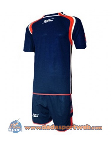 KIT MARKO M/C/ ZEUS COMPLETI CALCIO