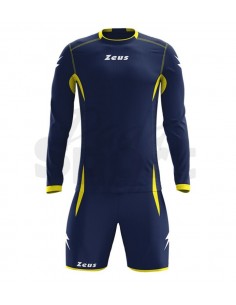 KIT SPARTA ZEUS COMPLETI CALCIO 2