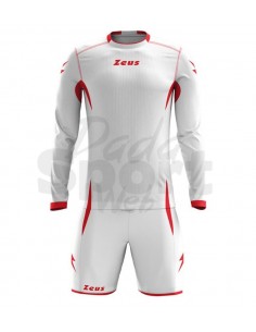 KIT SPARTA ZEUS COMPLETI CALCIO 2