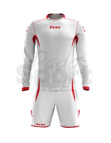 KIT SPARTA ZEUS COMPLETI CALCIO