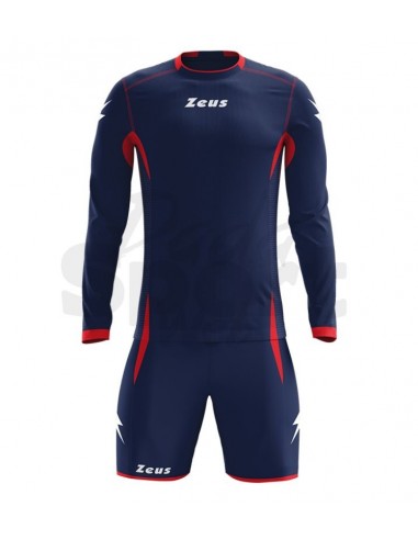 KIT SPARTA ZEUS COMPLETI CALCIO