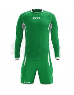 KIT SPARTA ZEUS COMPLETI CALCIO 2