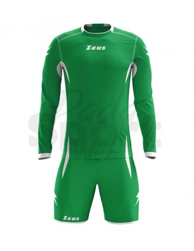 KIT SPARTA ZEUS COMPLETI CALCIO
