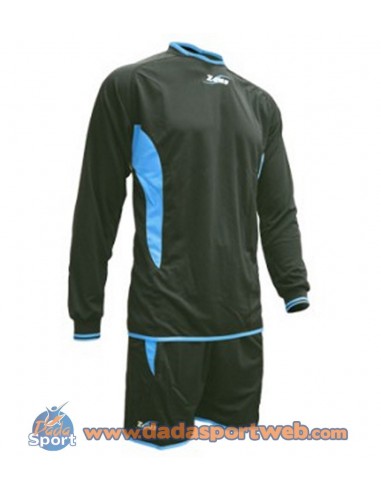 KIT IEZZO ZEUS COMPLETI PORTIERE