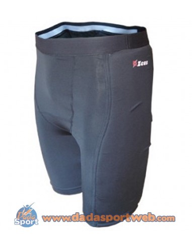 PANT ALLENAMENTO PORTIERE ZEUS