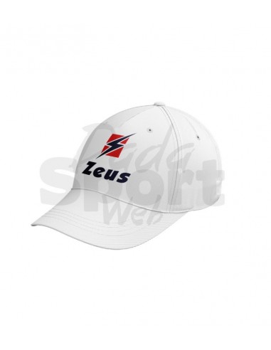 CAPPELLINO CAP GOLF PROMO ZEUS