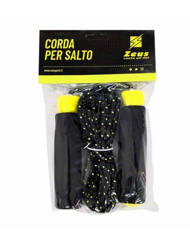 CORDA PER SALTO ZEUS