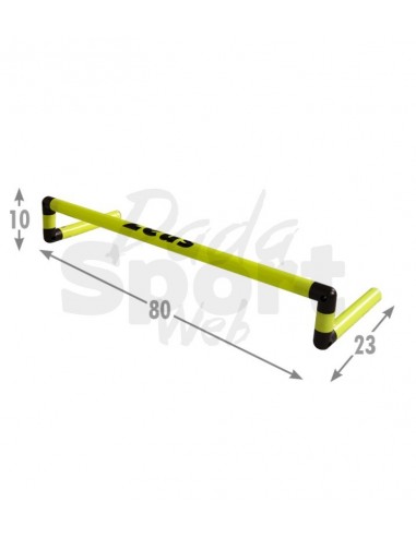 OSTACOLO OVER 10 CM ZEUS