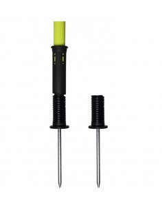 ASTA CON PUNTALE ZEUS 2