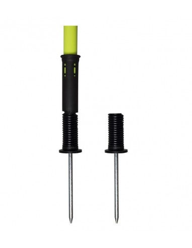 ASTA CON PUNTALE ZEUS