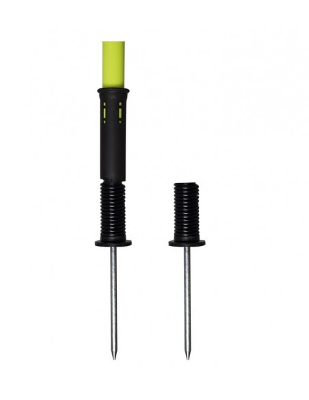 ASTA CON PUNTALE ZEUS