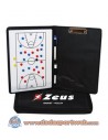 STRATEGY BOARD ZEUS BASKET - VOLLEY