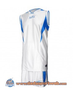 KIT SANTE ZEUS COMPLETI  BASKET 2