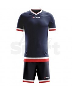 KIT MAGIC ZEUS COMPLETI BASKET 2