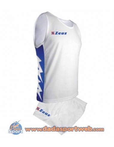 KIT RUNNER ZEUS COMPLETI RUNNING