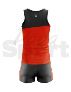 KIT ROBERT ZEUS COMPLETI RUNNING 2