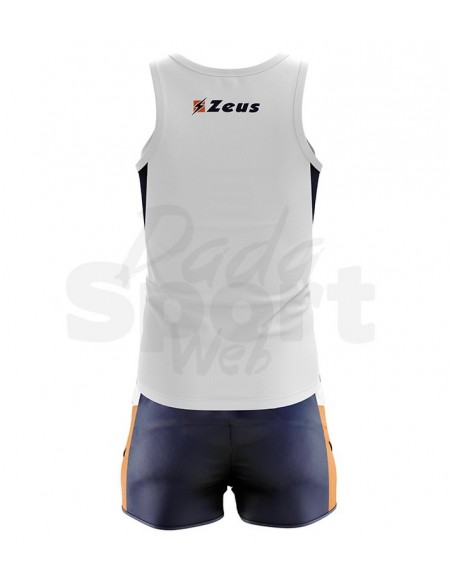 KIT BRUNO ZEUS COMPLETI RUNNING
